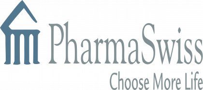Pharma Swiss Logo