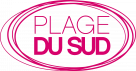 Plage Du Sud Logo