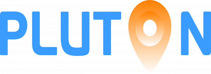 Pluton Logo