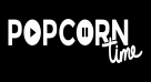Popcorntime Logo