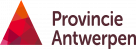 Provincie Antwerpen Logo