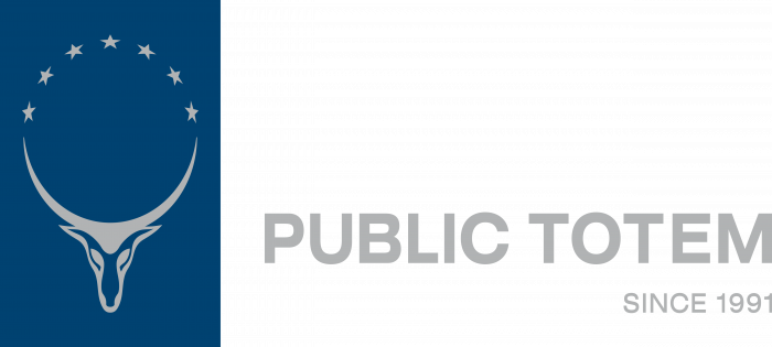 Public Totem Logo
