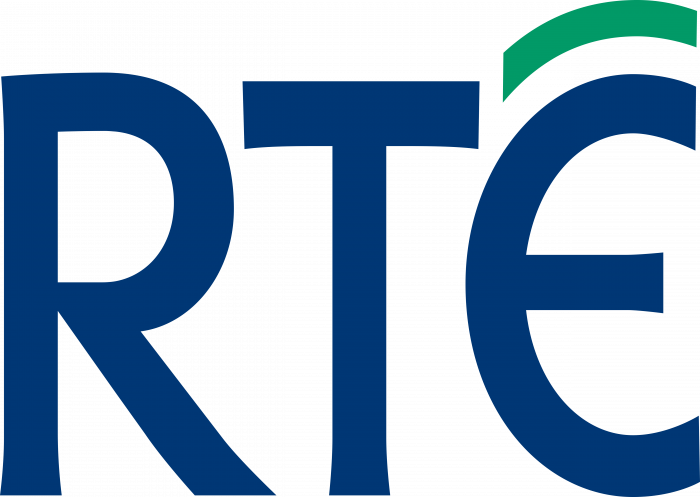 RTE Logo blue