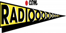 Radiooooo Logo