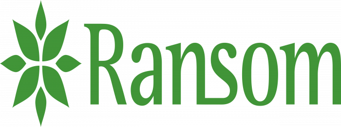 Ransom Naturals Ltd Logo old