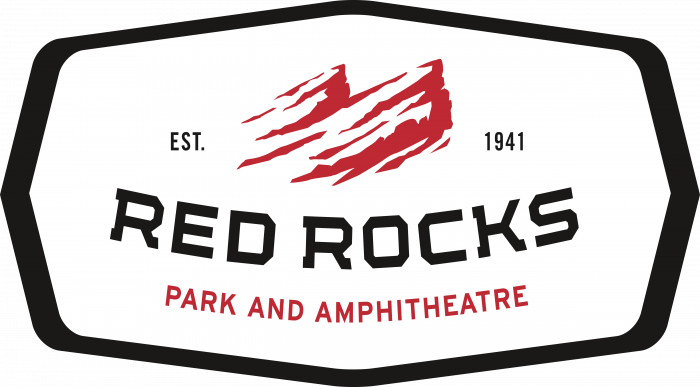 Red Rocks Park Logo old