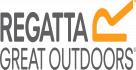 Regatta Outdoor Clothing Logo