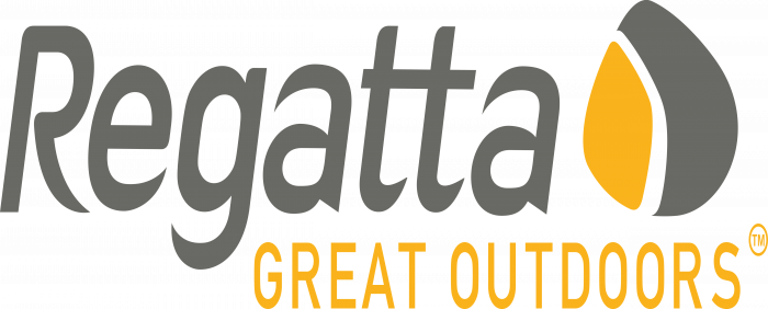 Regatta Outdoor Clothing Logo old