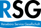 Reiseburo Service Gesellschaft Logo