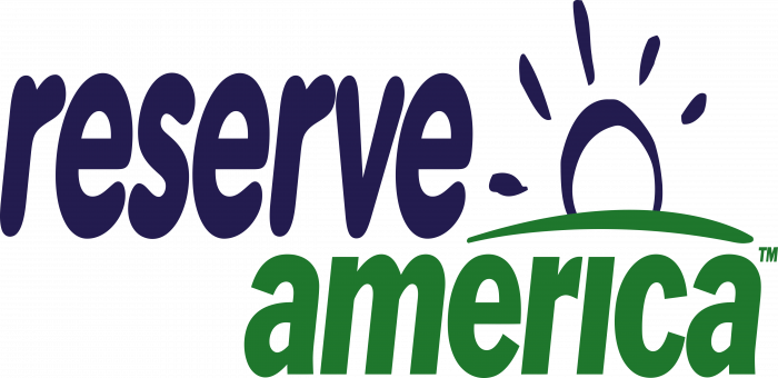 ReserveAmerica Logo old