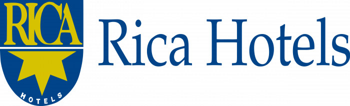 Rica Hotels Logo old