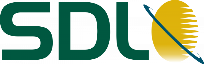 SDL Logo old