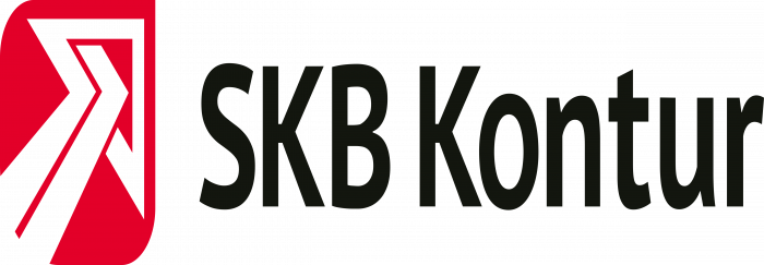 SKB Kontur Logo full