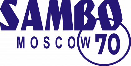 Sambo 70 Logo