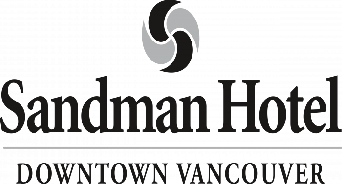 Sandman Hotel Logo old
