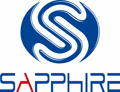 Sapphire Technology Logo