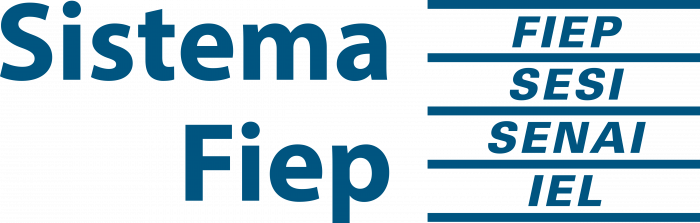 Sistema Fiep Logo