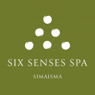 Six Senses Hotels Resorts Spas Logo green