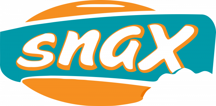 Snax Logo