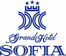 Sofia Grand Hotel Logo old