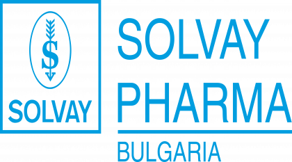 Solvay Logo full