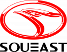 South East (Fujian) Motor Co Logo