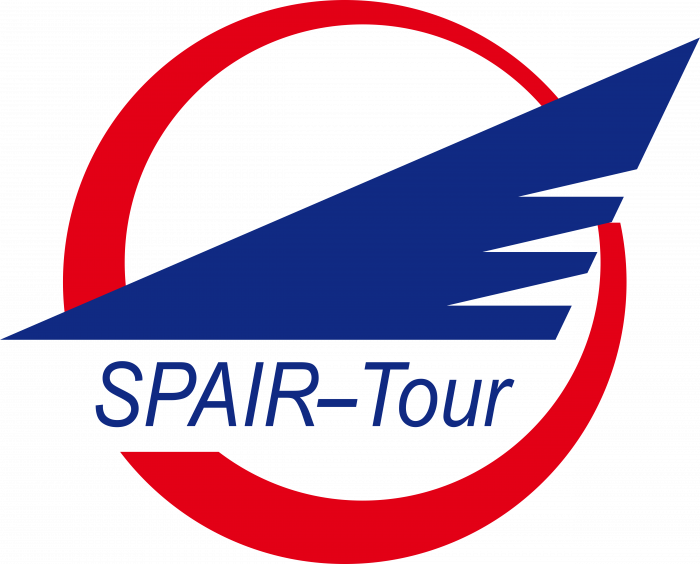 Spair tour Logo