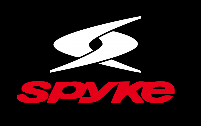 Spyke It Logo