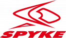 Spyke It Logo red