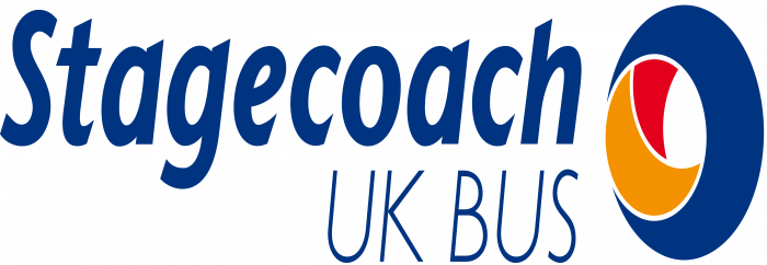 Stagecoach Logo uk bus