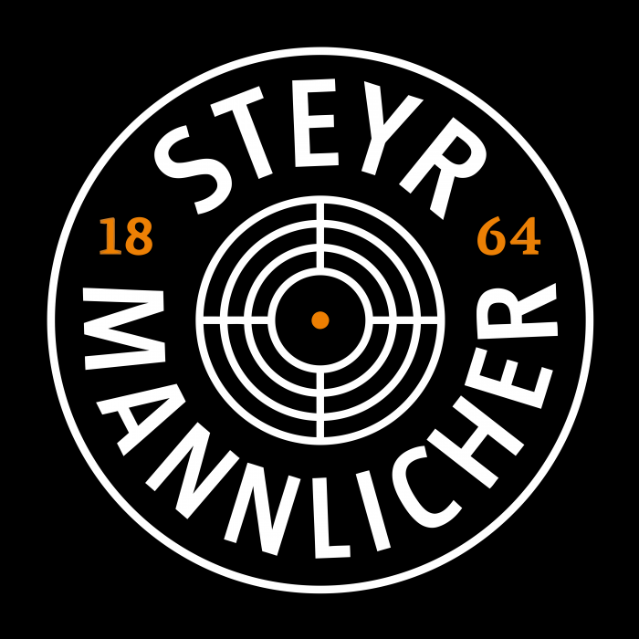 Steyr Mannlicher AG Logo