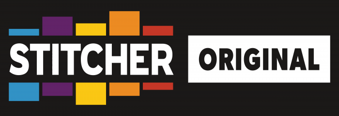 Stitcher Logo full