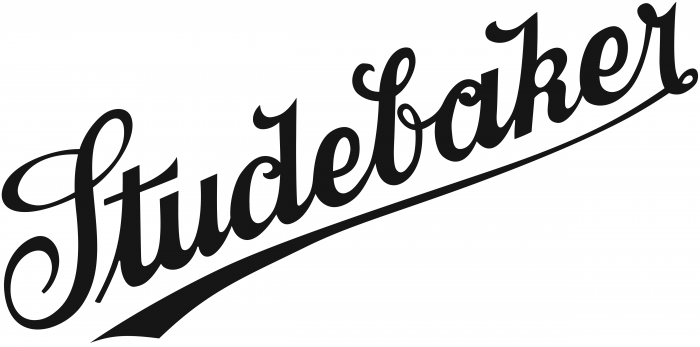 Studebaker Logo text