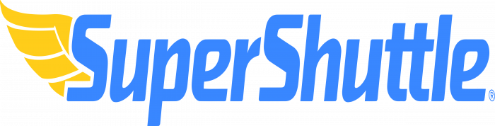 Super Shuttle Logo text