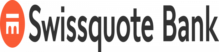 Swissquote Group Holding Ltd Logo bank