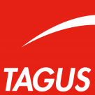 Tagus Travel Logo