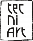 Tec Ni Art Logo