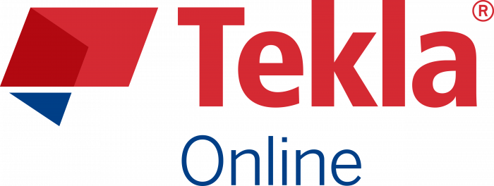 Tekla Logo online