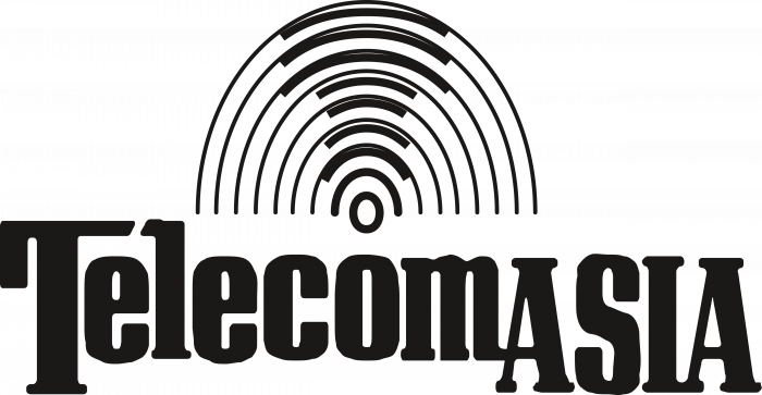 Telecom Asia Logo old