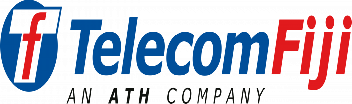 Telecom Fiji Logo old