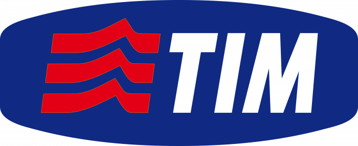 Telecom Italia Mobile Logo old