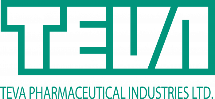 Teva Pharmaceutical Industries Logo old