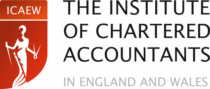 The Institute of Chartered Accountants Logo old