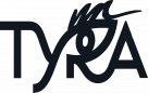 The Tyra Banks Company Logo