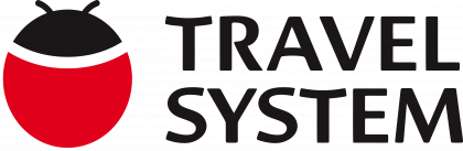 Travel System Logo