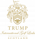 Trump Golf Logo