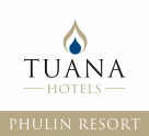 Tuana Hotels Logo