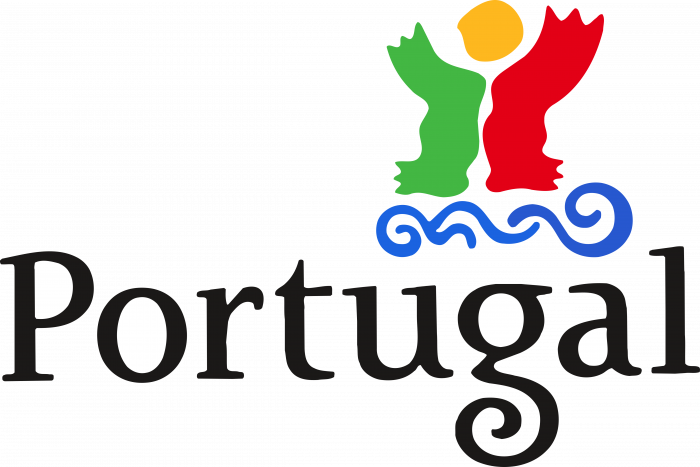 Turismo de Portugal Logo old