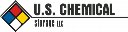 US Chemical Storage Logo