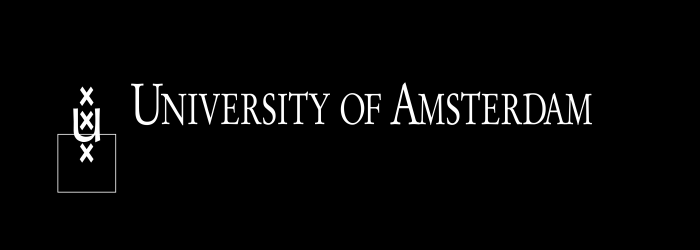 University of Amsterdam Logo black 2